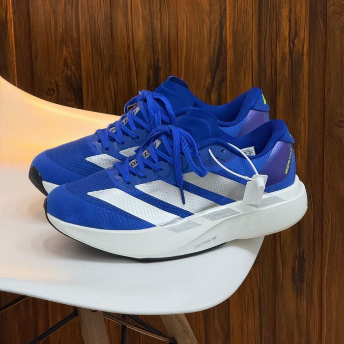 Adidas Adizero Evo Sl Azul