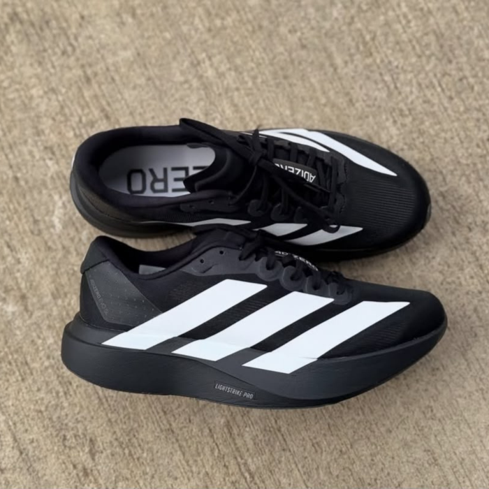 Adidas Adizero Evo Sl Negro