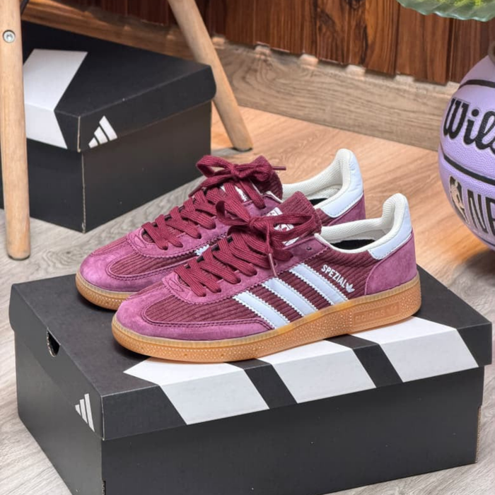 Adidas Spezial Vino