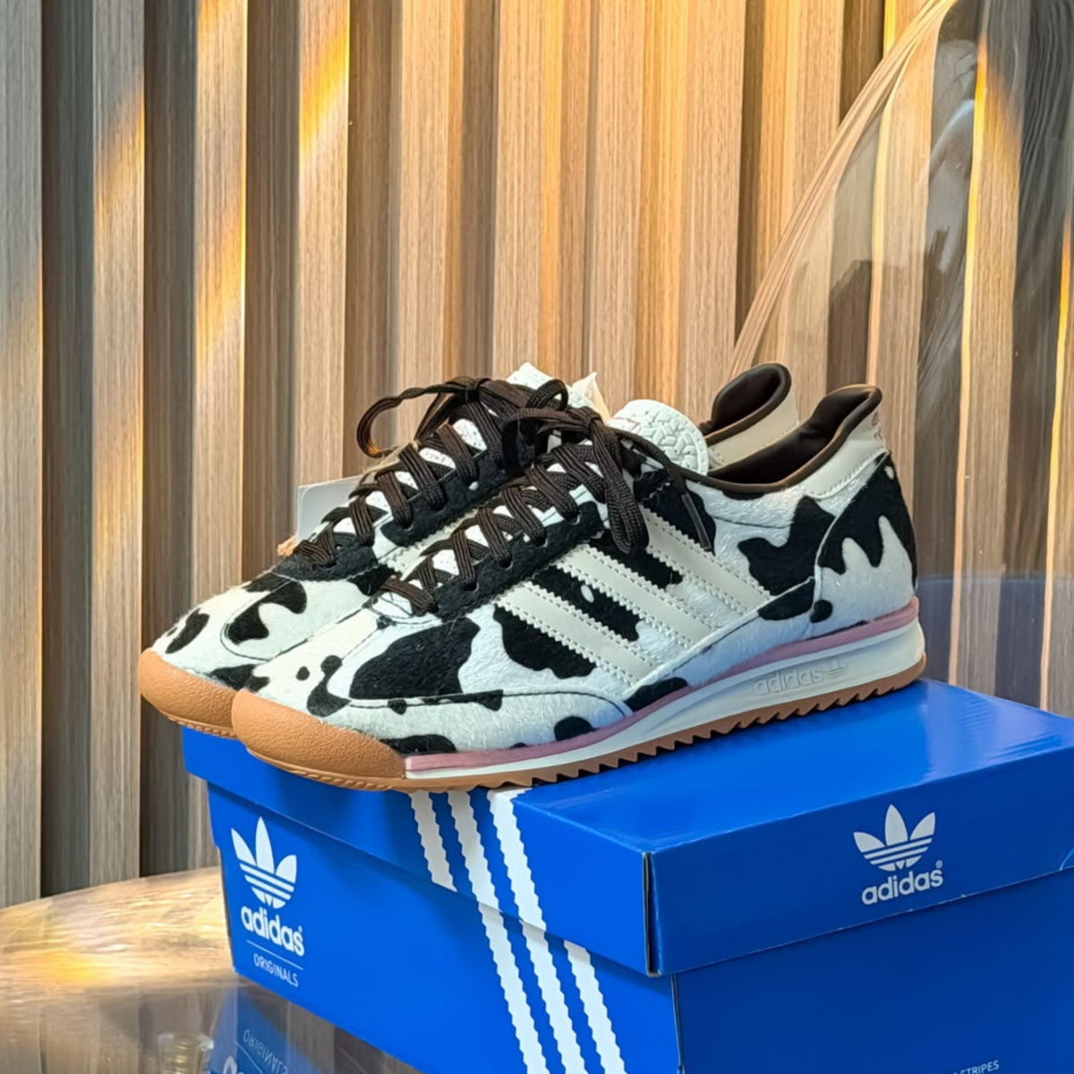 Adidas Sl Cow