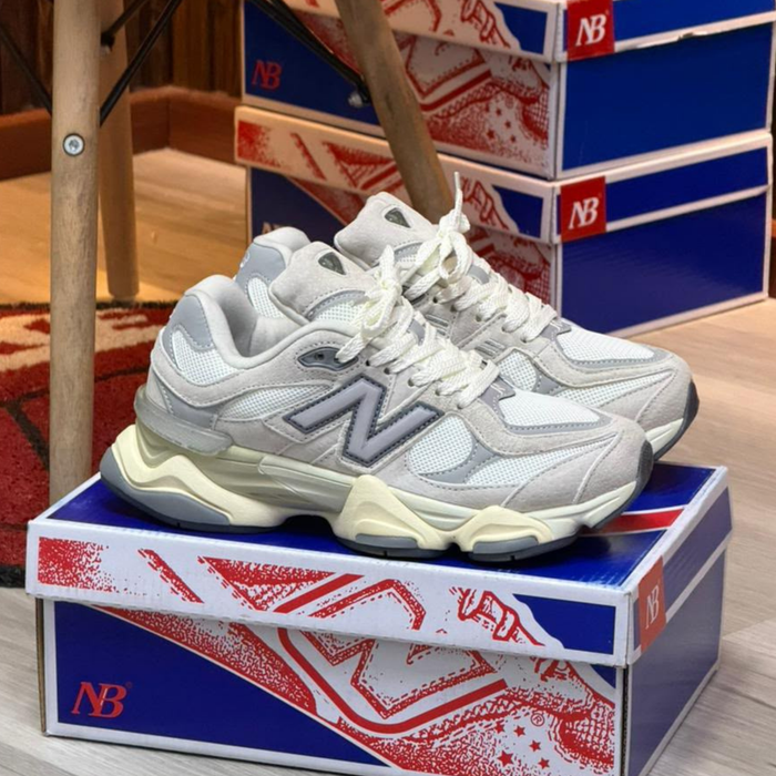 New Balance 9060 Gris