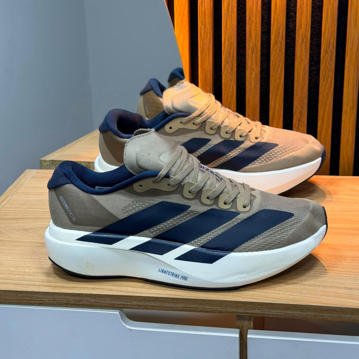Adidas Adizero Sl Café