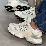 New Balance 9060 Blanco