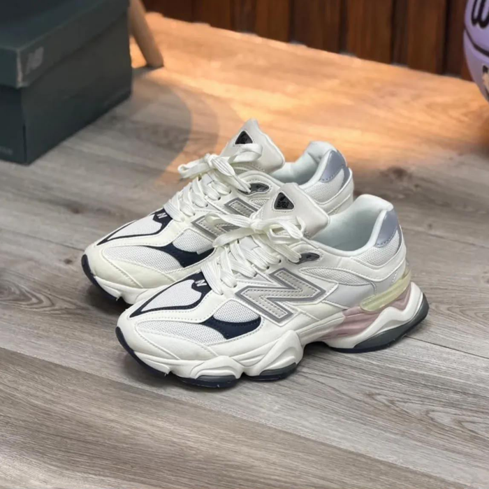 New Balance 9060 Blanco