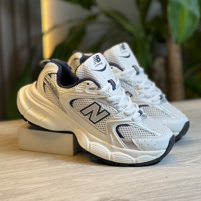 New Balance 530 Plataforma