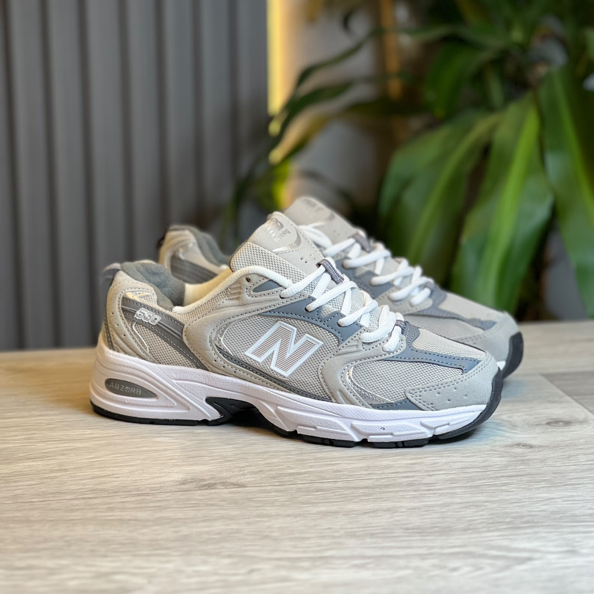 New Balance 530 Gris