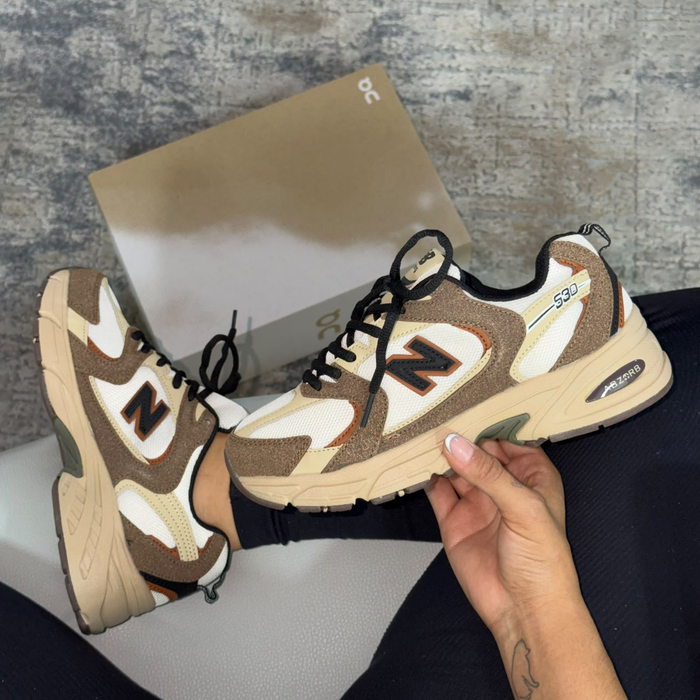 New Balance 530 Cafe