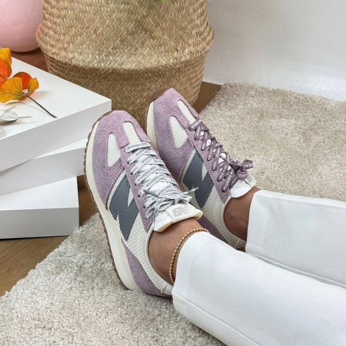 New Balance 471 Lila