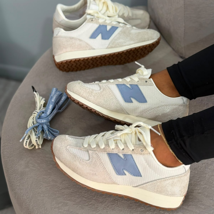 New Balance 471 Beige