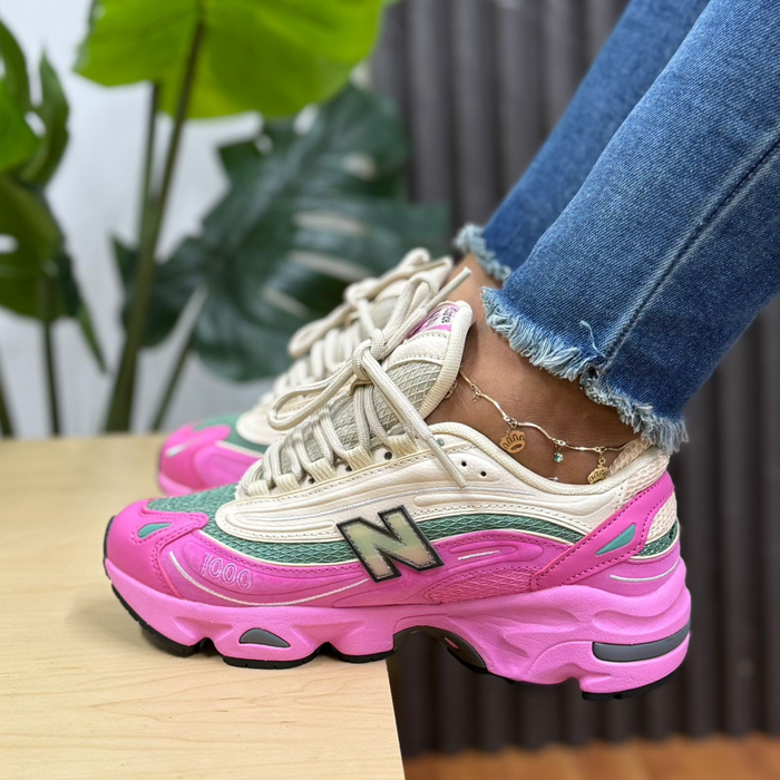 New Balance 2000 Rosa
