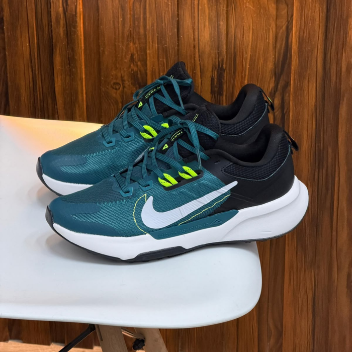 Nike Juniper Verde