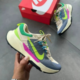 Nike Juniper Verde