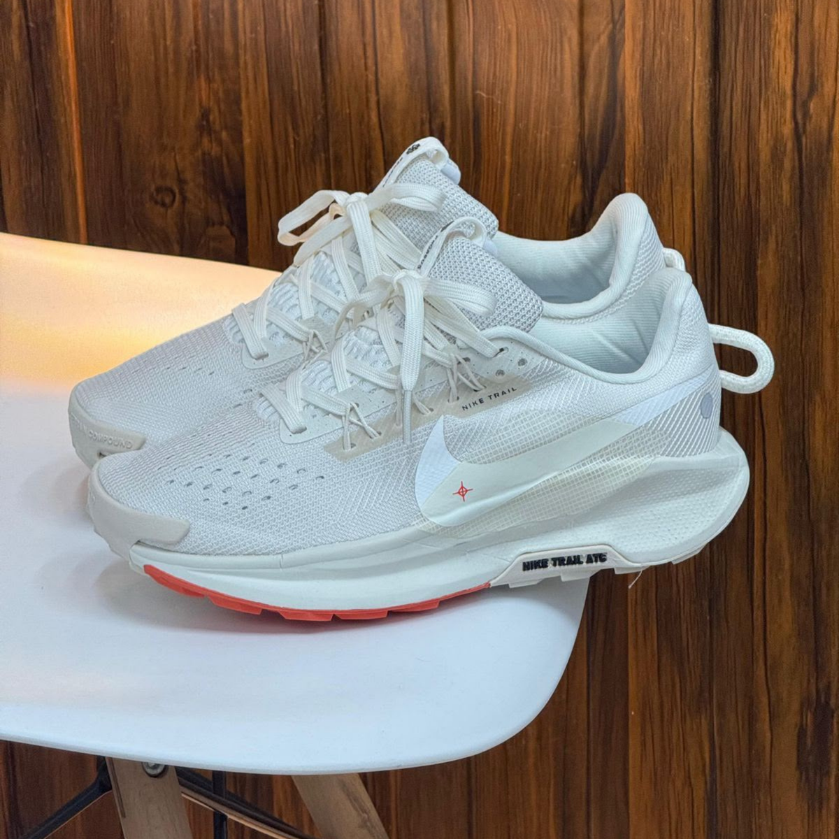 Nike Pegasus Blanco