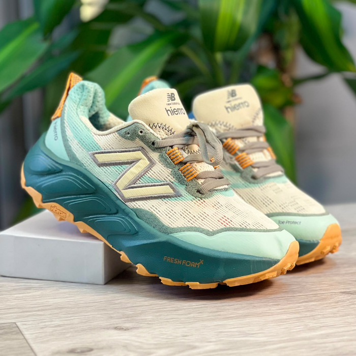 New Balance Hierro Verde