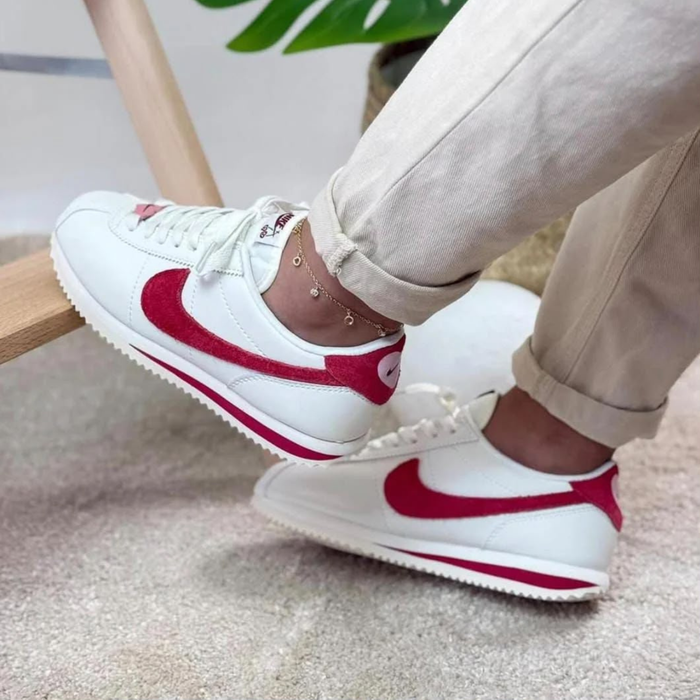 Nike Cortez Corazón