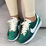 Nike Cortez Verde