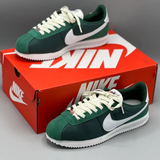 Nike Cortez Verde