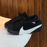 Nike Blazer Negro