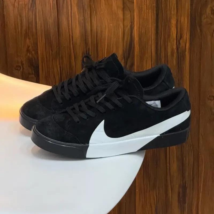 Nike Blazer Negro