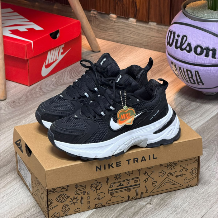 Nike Skate Plus Negro