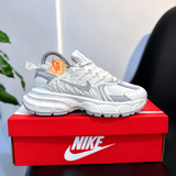 Nike Skate Gris