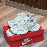 Nike Skate Gris