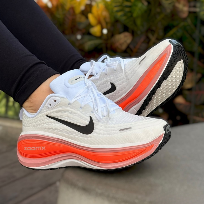 Nike Vomero Plus Blanco