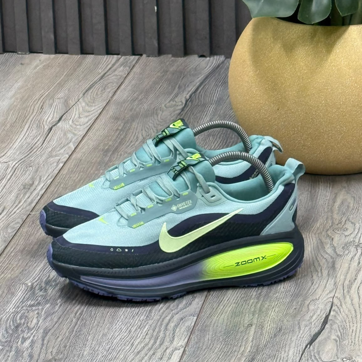 Nike Goretex Azul