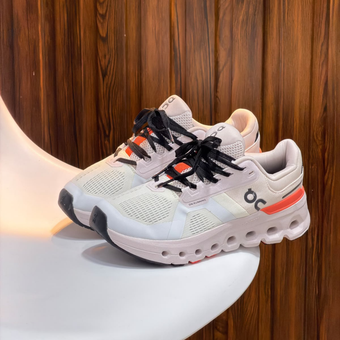 On Cloud Runner 2 Rosa