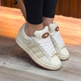Adidas Campus Lego Beige