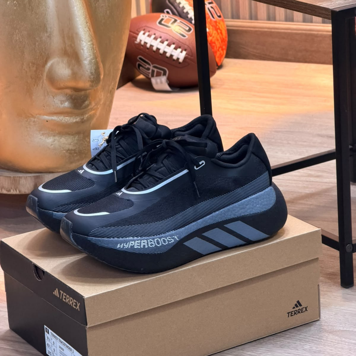 Adidas Hyperboost Negro