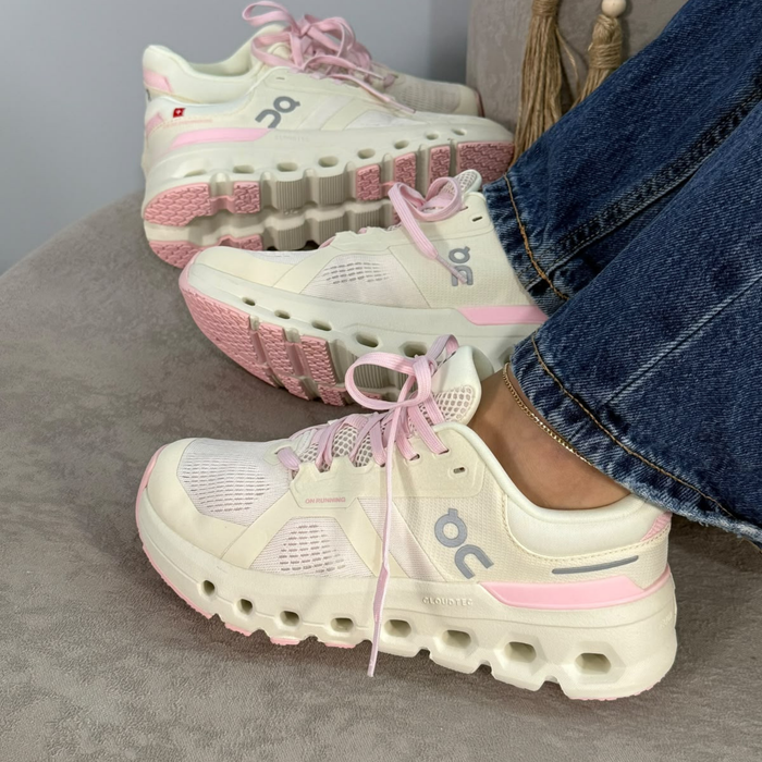 On Cloud Runner 2 Rosa