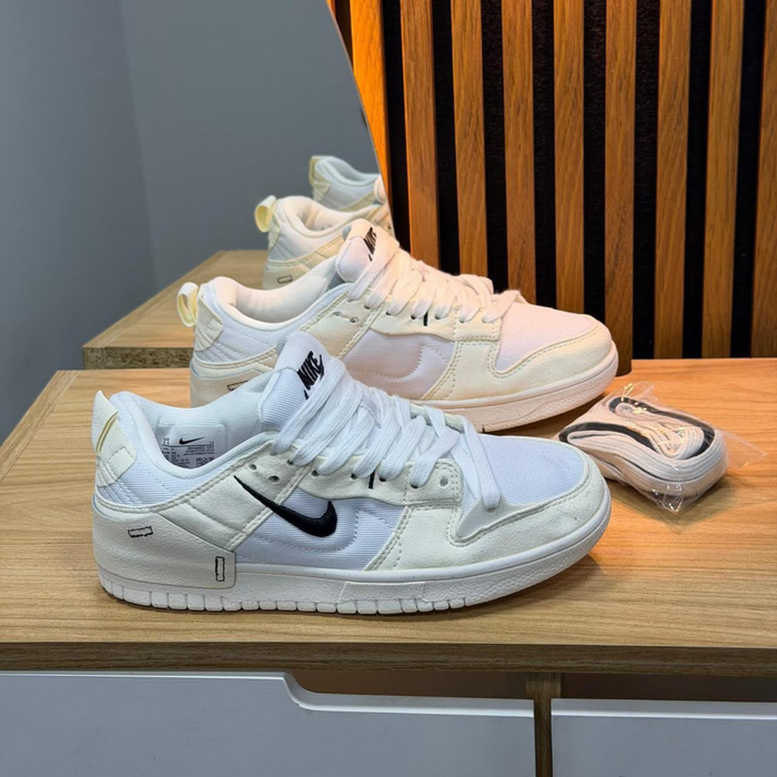 Nike Disrup Blanco