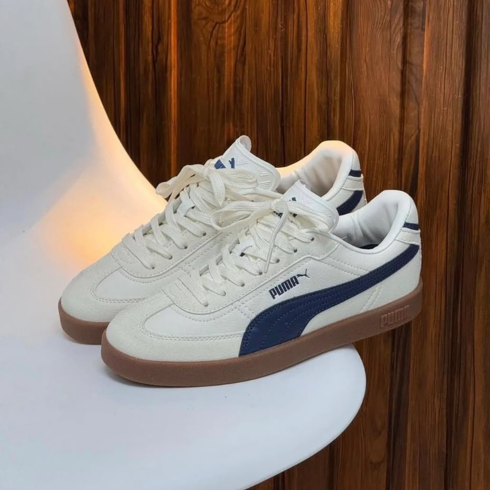 Puma Club 2 Azul