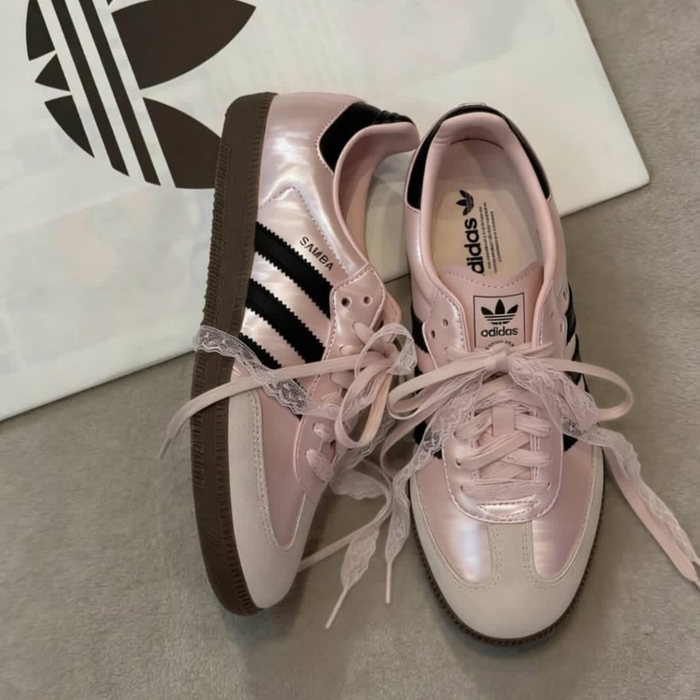 Adidas Samba Rosa