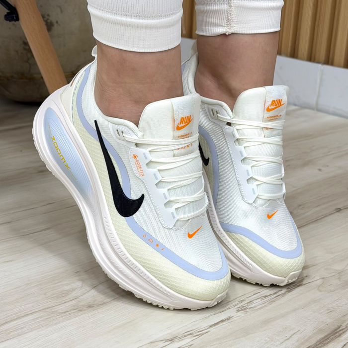 Nike Goretex Blanco