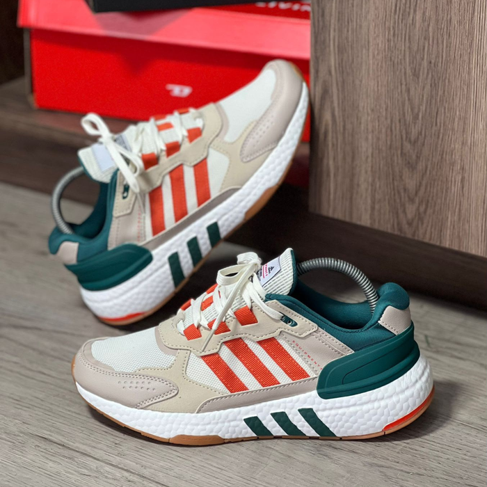 Adidas Equipment Beige