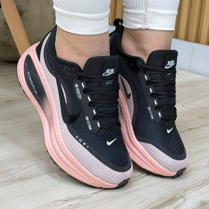 Nike Goretex Negro