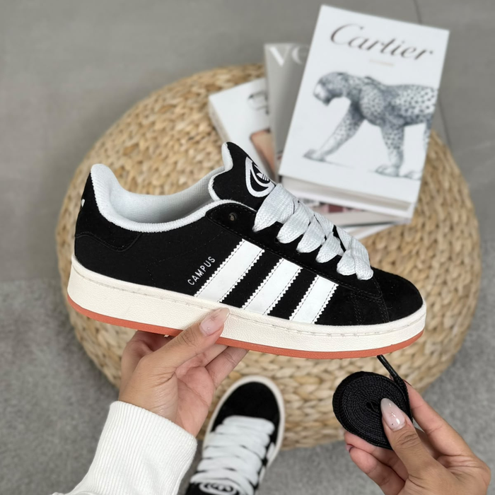 Adidas Campus 00s Negro