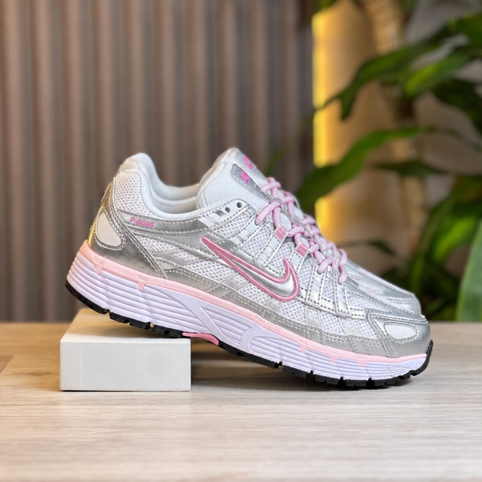 Nike P-6000 Rosa