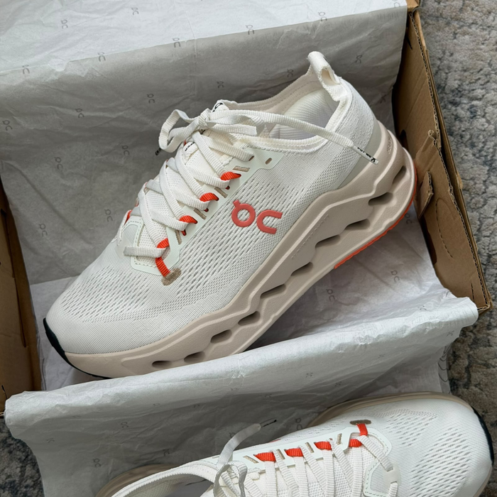 On Cloud Swift Beige