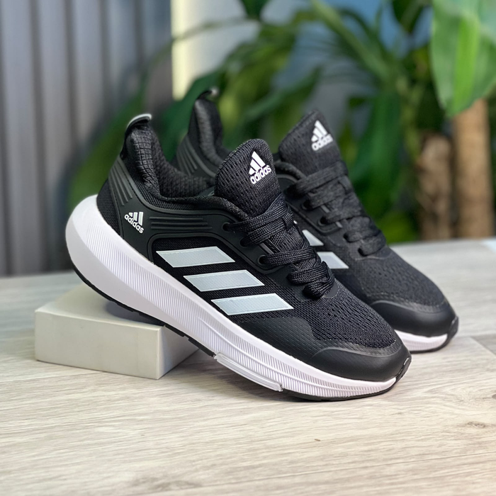 Adidas Bounce Negro