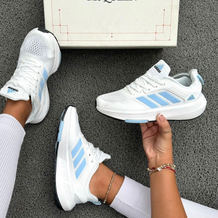 Adidas Bounce Azul
