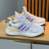 Adidas Alpha Lila