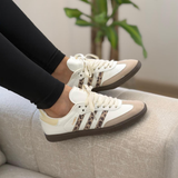Adidas Samba Animal Print