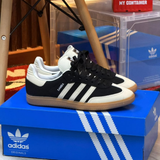 Adidas Samba Negro