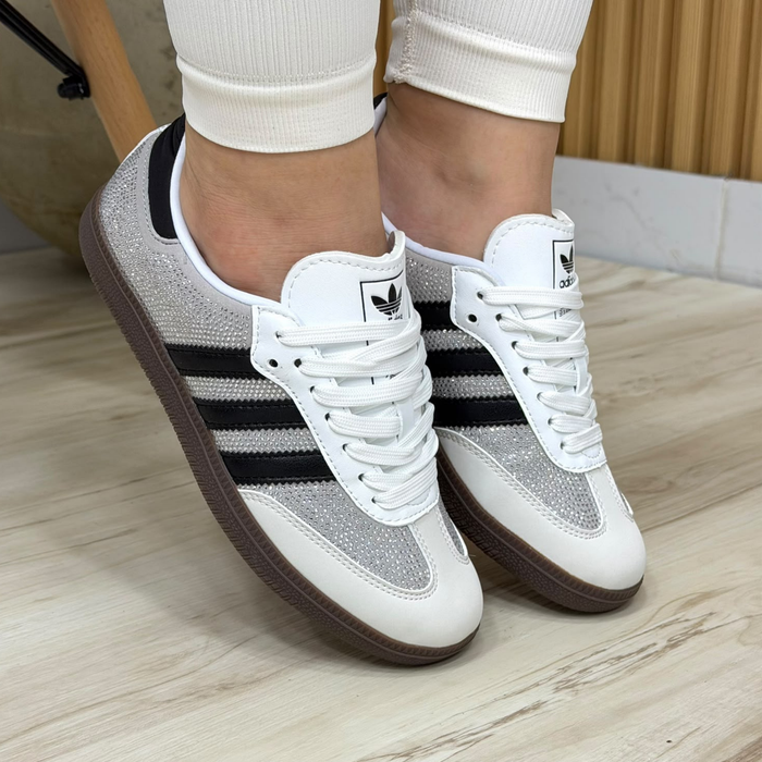Adidas Samba Brillos