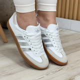 Adidas Samba Blanco