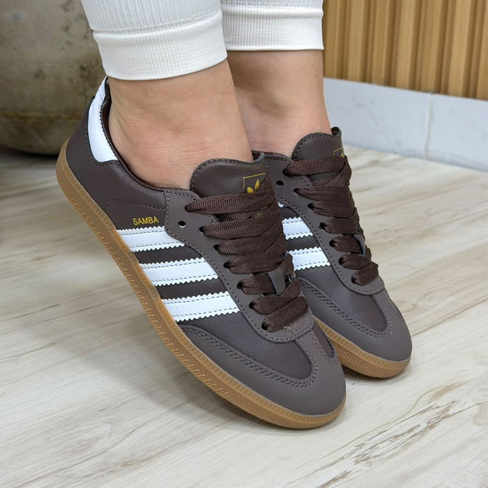 Adidas Samba Og Café