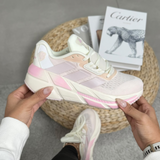 Adidas Adistar Rosa